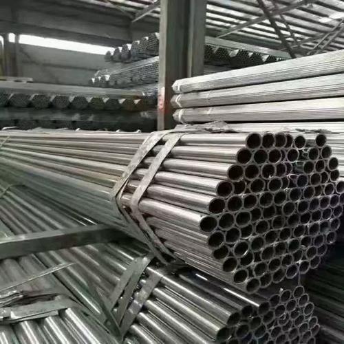 卧龙q355nhb耐候钢管